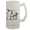 16oz Frosted Beer Stein Thumbnail