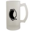 16oz Frosted Beer Stein Thumbnail