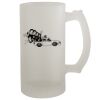 16oz Frosted Beer Stein Thumbnail