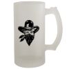 16oz Frosted Beer Stein Thumbnail