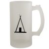 16oz Frosted Beer Stein Thumbnail