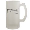 16oz Frosted Beer Stein Thumbnail
