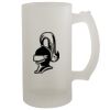 16oz Frosted Beer Stein Thumbnail