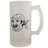 16oz Frosted Beer Stein Thumbnail
