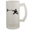 16oz Frosted Beer Stein Thumbnail