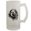 16oz Frosted Beer Stein Thumbnail
