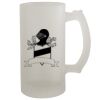16oz Frosted Beer Stein Thumbnail