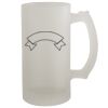 16oz Frosted Beer Stein Thumbnail