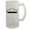 16oz Frosted Beer Stein Thumbnail