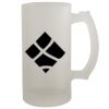 16oz Frosted Beer Stein Thumbnail
