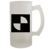 16oz Frosted Beer Stein Thumbnail