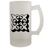 16oz Frosted Beer Stein Thumbnail