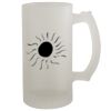 16oz Frosted Beer Stein Thumbnail
