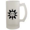 16oz Frosted Beer Stein Thumbnail