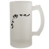16oz Frosted Beer Stein Thumbnail