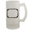 16oz Frosted Beer Stein Thumbnail