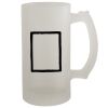 16oz Frosted Beer Stein Thumbnail
