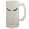 16oz Frosted Beer Stein Thumbnail