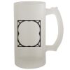 16oz Frosted Beer Stein Thumbnail