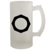 16oz Frosted Beer Stein Thumbnail