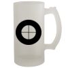 16oz Frosted Beer Stein Thumbnail