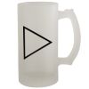 16oz Frosted Beer Stein Thumbnail