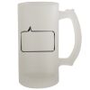 16oz Frosted Beer Stein Thumbnail