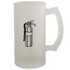 16oz Frosted Beer Stein Thumbnail