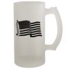 16oz Frosted Beer Stein Thumbnail