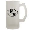 16oz Frosted Beer Stein Thumbnail