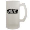 16oz Frosted Beer Stein Thumbnail