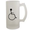 16oz Frosted Beer Stein Thumbnail