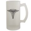 16oz Frosted Beer Stein Thumbnail