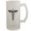 16oz Frosted Beer Stein Thumbnail