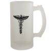 16oz Frosted Beer Stein Thumbnail