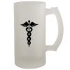 16oz Frosted Beer Stein Thumbnail