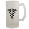 16oz Frosted Beer Stein Thumbnail