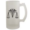 16oz Frosted Beer Stein Thumbnail