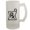 16oz Frosted Beer Stein Thumbnail