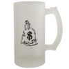 16oz Frosted Beer Stein Thumbnail