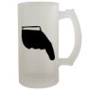 16oz Frosted Beer Stein Thumbnail