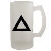 16oz Frosted Beer Stein Thumbnail