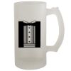 16oz Frosted Beer Stein Thumbnail