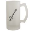 16oz Frosted Beer Stein Thumbnail