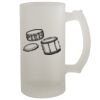 16oz Frosted Beer Stein Thumbnail