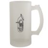 16oz Frosted Beer Stein Thumbnail