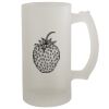 16oz Frosted Beer Stein Thumbnail