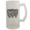 16oz Frosted Beer Stein Thumbnail