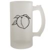 16oz Frosted Beer Stein Thumbnail