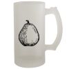 16oz Frosted Beer Stein Thumbnail